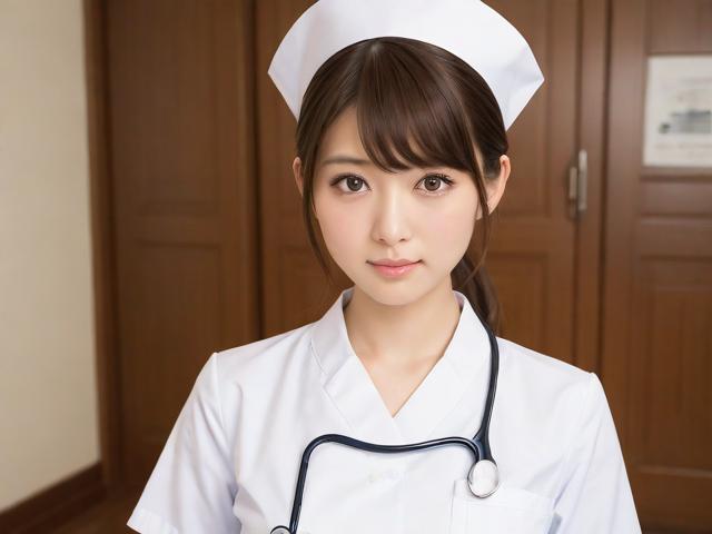 japanesenursehd本人(日本护士的职业精神与奉献)